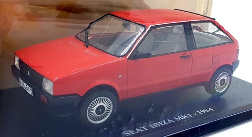 Altaya scale mx5ala0025 - scale,