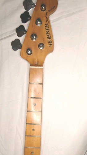 Vintage hohner arbor - hohner, series