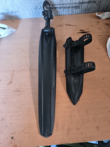 Bicycle mtb mudguard - bicycle, mountain