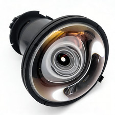 0.46:1 projector lens for