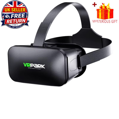 Glasses virtual reality - vr,