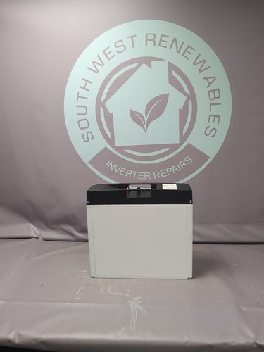 Growatt 3kwh lithium battery - 3.3kwh,