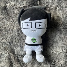 Makeship John Egbert by