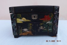 Vintage Japanese Black