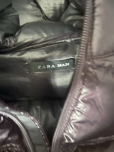 Zara purple haze - purple, sleeve