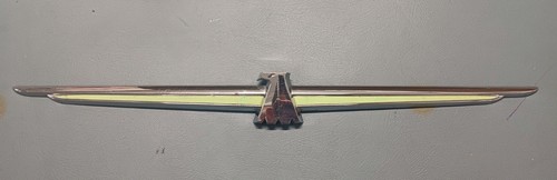 Ford thunderbird trunk - 02-05,