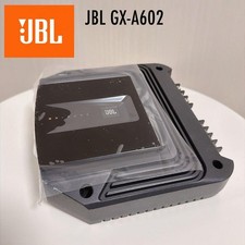 JBL 2ch power amplifier