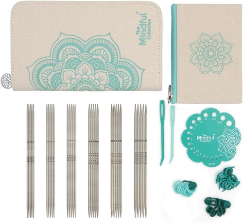 Knitpro the mindful collection - knitpro,