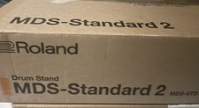 Roland MDS-Standard2 MDS-STD2