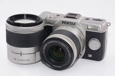 [Exc+5/In Box]Pentax Q10