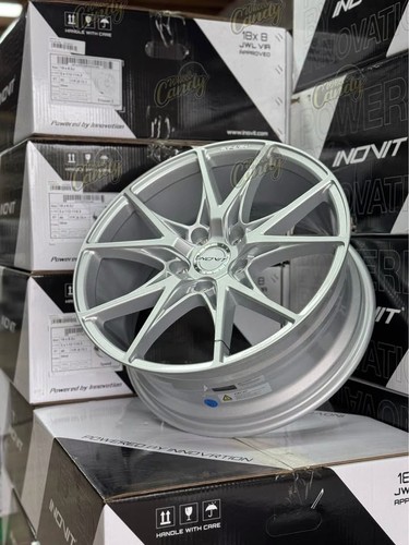 Inovit speed alloy - speed,