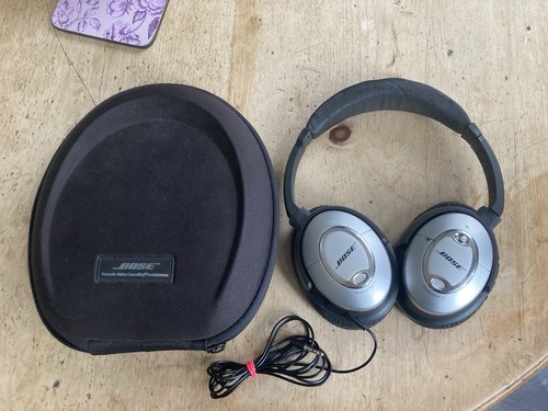Bose quietcomfort qc15 - bose,