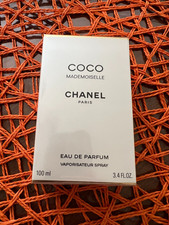 NIB CHANEL COCO MADEMOISELLE