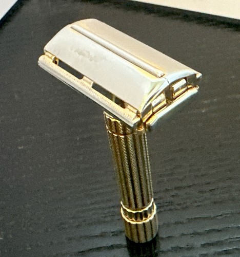 1948 1950 gillette aristocrat - 1948-1950,