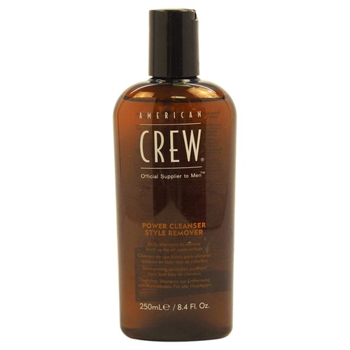 Power cleanser style - power,