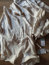 Primark Bride Ivory Pajamas