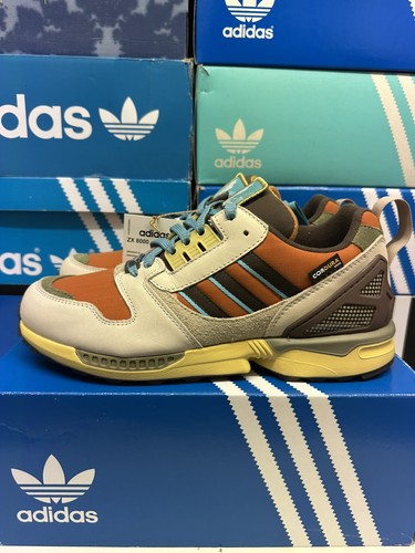Adidas zx8000 mens trainers - adidas,