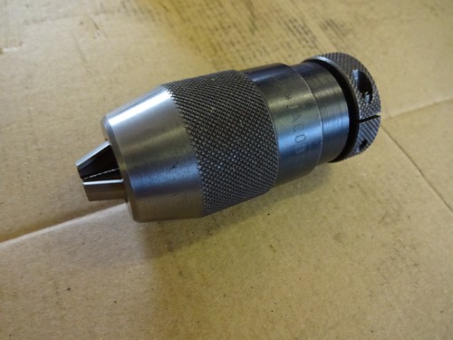 Jacobs drill chuck - 1/2",