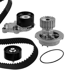 KP696-1 GRAF WATER PUMP &