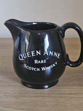 Vintage Queen Anne Rare Scotch