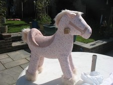 mamas papas rocking pony