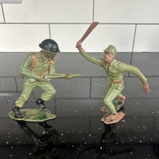 Vintage louis marx wwii - marx,