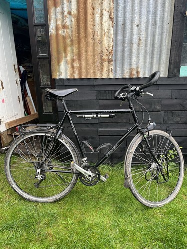 Koga randonneur 2013 world - randonneur,