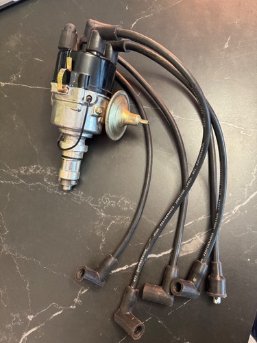 Classic mini distributor - classic, a+