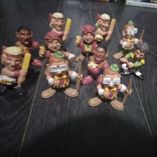 Kellogg's 1980s Sporting