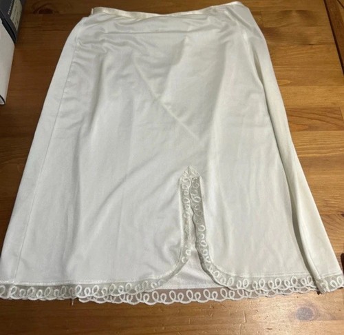 Micheal half slip - st,