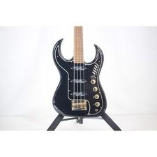 BURNS BISON BASS Used nato