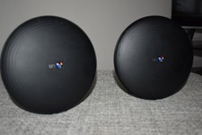 TWO BT WHOLE HOME Wi-Fi EXTENDER DISCS FOR BT HOME HUB 2 ONLY