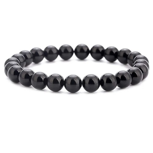 Obsidian bracelet for - obsidian,
