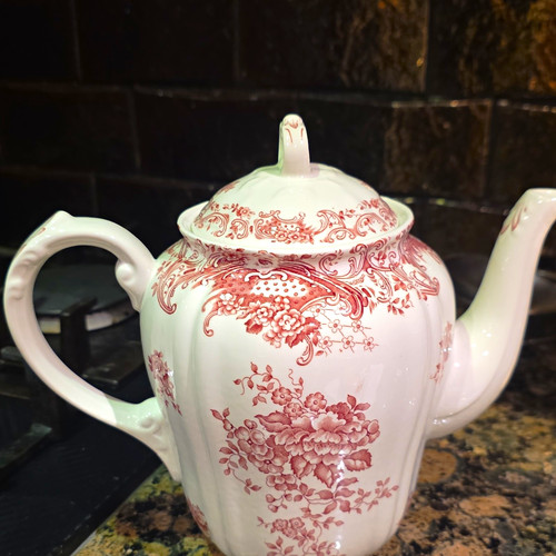 Villeroy boch valeria - boch, floral