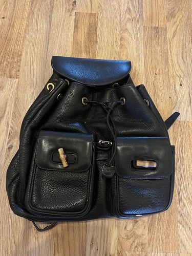 Stunning rare vintage gucci - vintage,