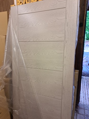 Howdens pre finished - pre, linear