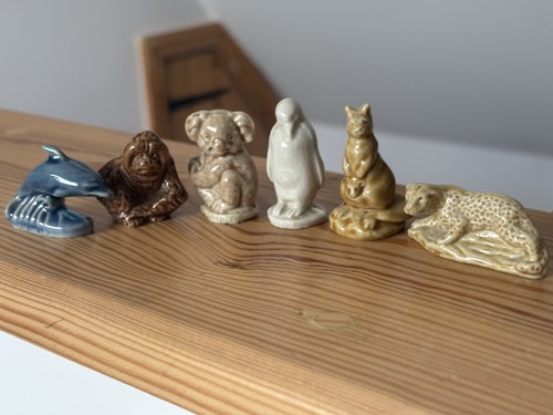 Wade whimsies christmas - wade,