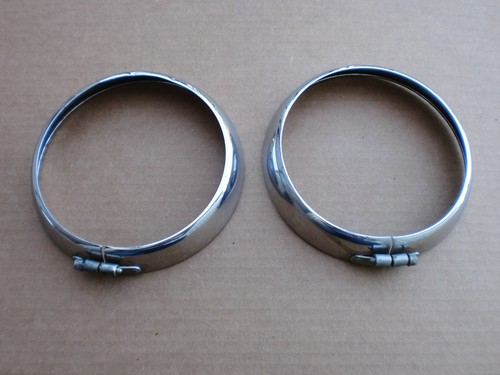 Oem jaguar saloon mk - 50-54,