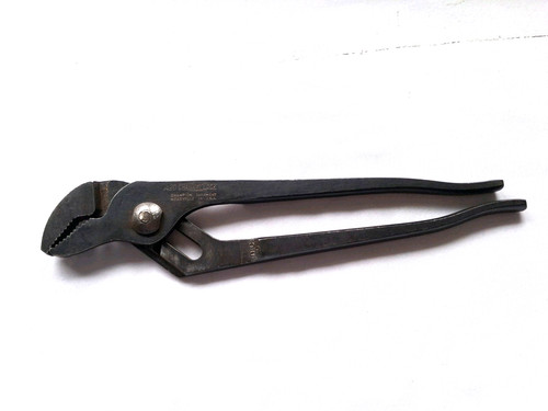 Vintage channellock 240mm - vintage,