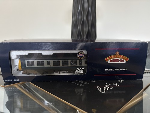 Bachmann 910 class 108 - class,