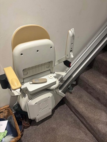 Acorn superglide 130 - acorn,