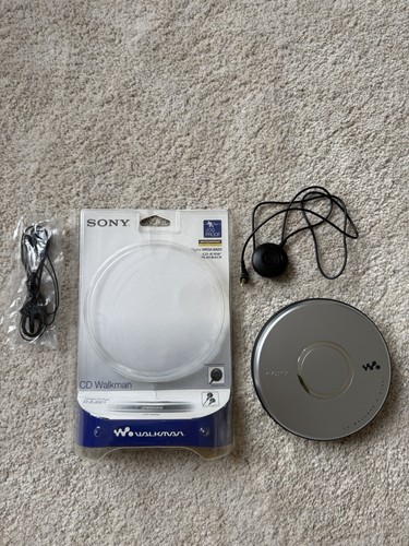 Sony walkman ej021 - sony, d-ej021