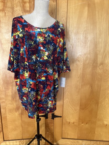 Lularoe large irma loose - lularoe,