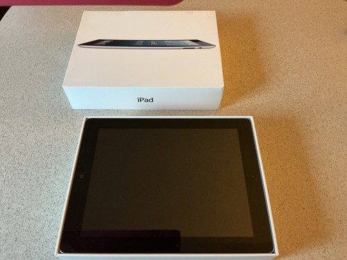 Apple ipad 5th gen - apple, 32gb