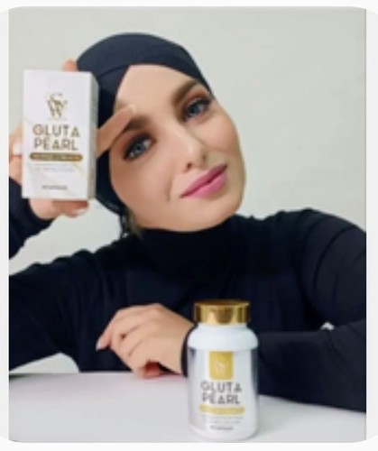 Gluta pearl maximum - gluta,