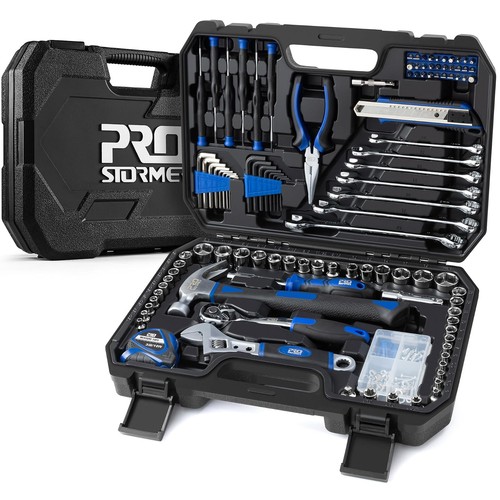 200 piece general home tool - piece,