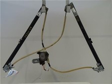 WINDOW MECHANISM MANUAL LEFT