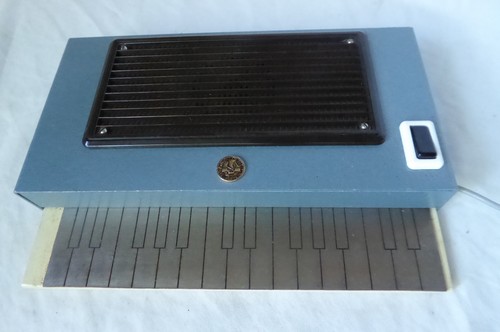 Vintage 1960 unusual - vintage,