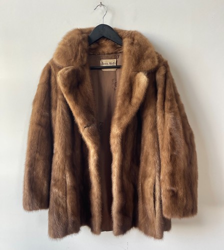Real natural pastel mink - real,