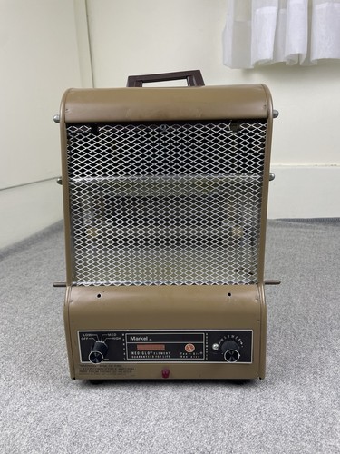 Vintage markel electric space - vintage,